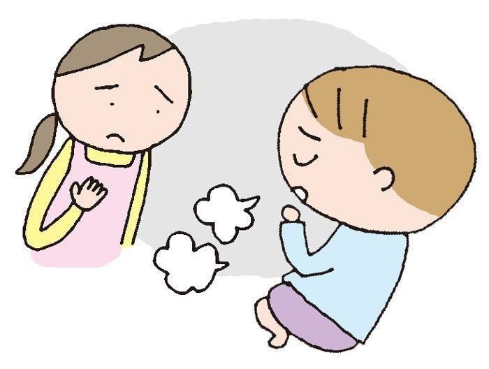 医師監修 赤ちゃんの顔色がいつもと違う 原因 病院へ行く前に確認すること 受診の目安やホームケア たまひよ