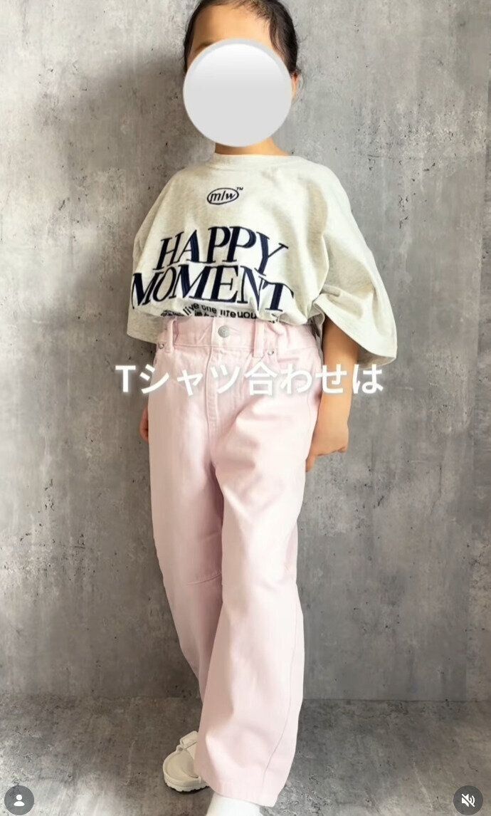 出典：Instagramアカウント「kana____ht」