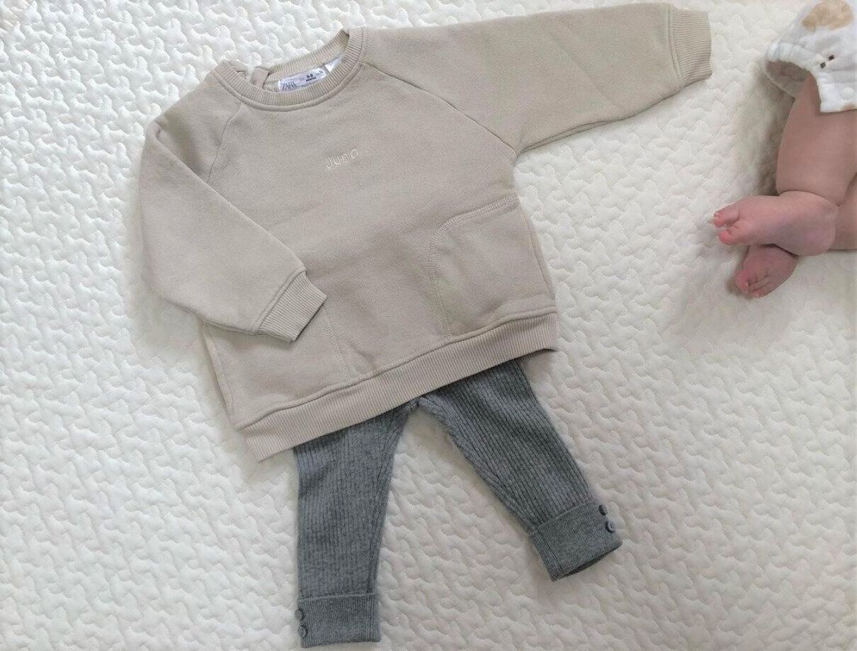 Zara このデザイン可愛すぎっ 冬アイテム5選 たまひよ