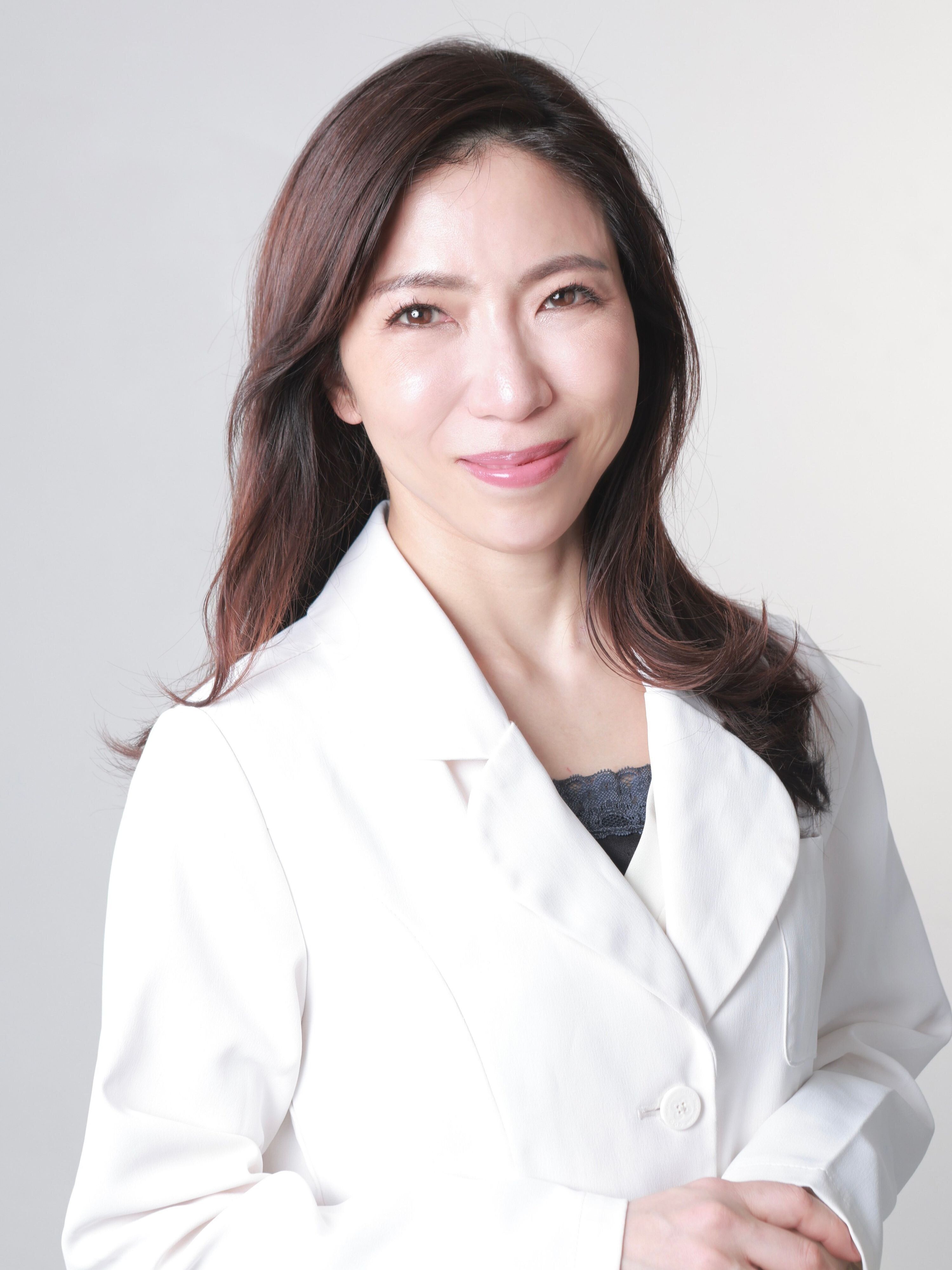 中村りょう子さん