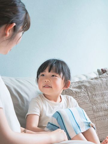 子どもの食事のときのある習慣が 言葉の発音や活舌に影響 専門家 たまひよ 子どもの食事のときのある習慣が 言葉の発音や活舌に影響 専門家 たまひよ