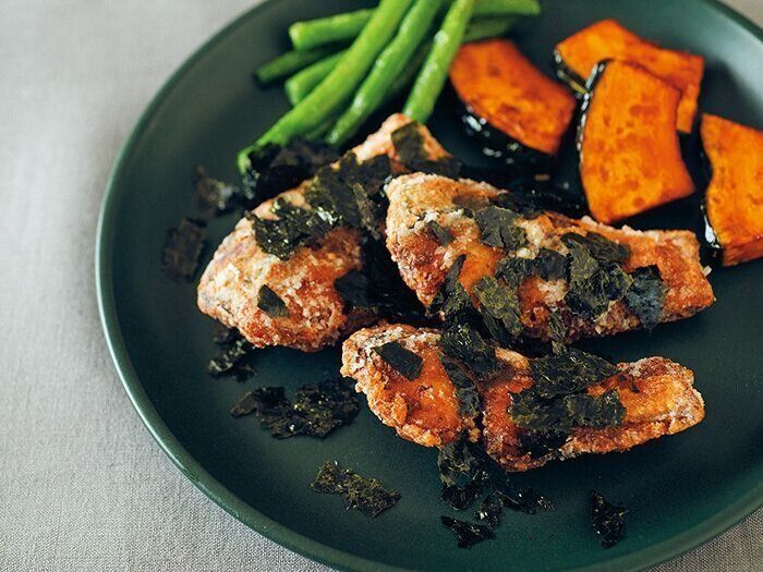 鯖は必須脂肪酸「オメガ3」を含むスーパー食材