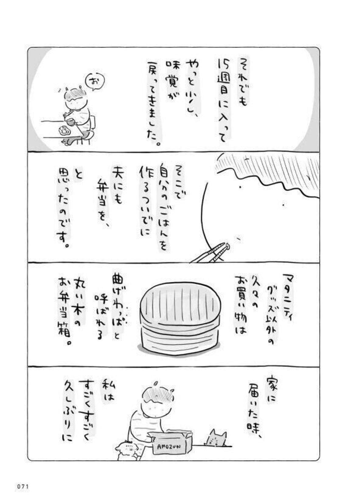 コロナ禍妊娠日記 お弁当箱に明日をつめて たまひよ コロナ禍妊娠日記 お弁当箱に明日をつめて たまひよ