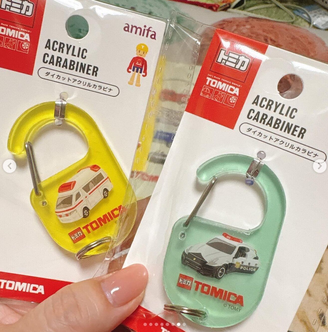 出典：Instagramアカウント「yumittk」