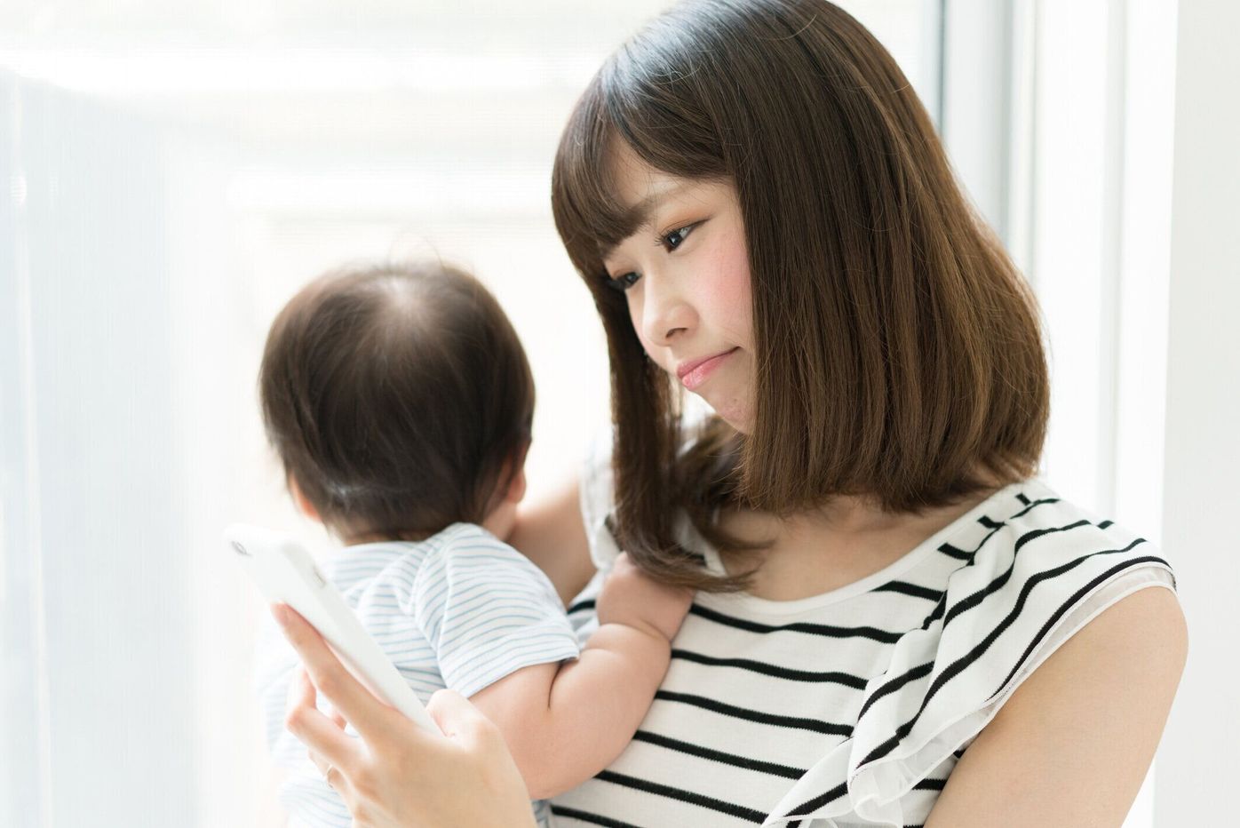 生後6ヶ月 寒い日もお散歩したほうがいい 専門家q A たまひよ 生後6ヶ月 寒い日もお散歩したほうがいい 専門家q A たまひよ