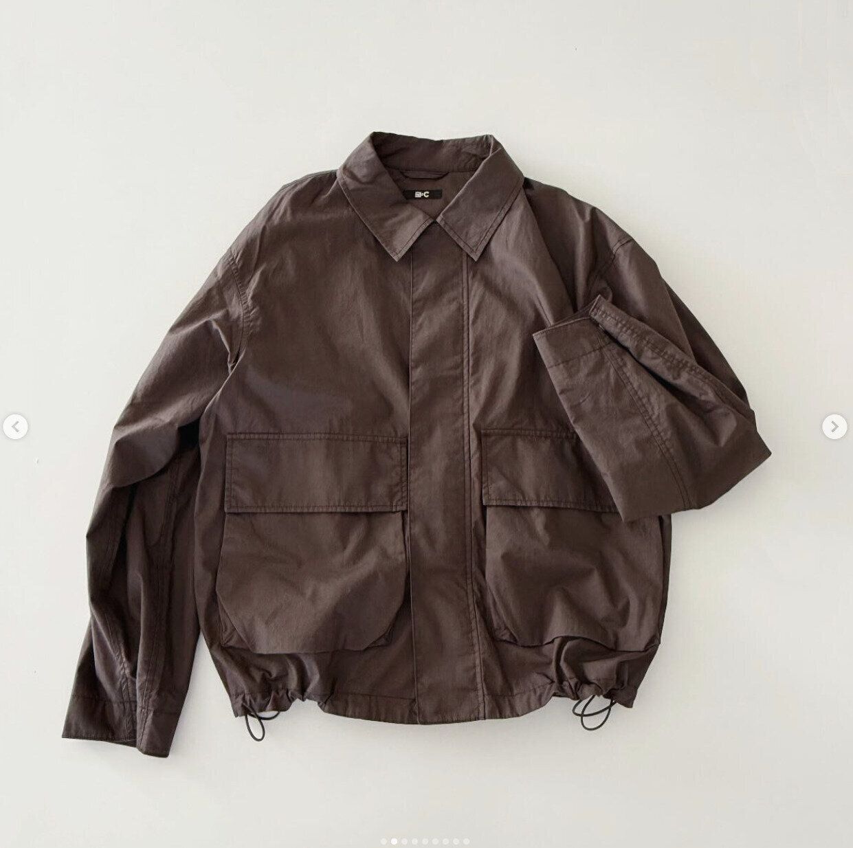 出典：Instagramアカウント「chiharu1978」