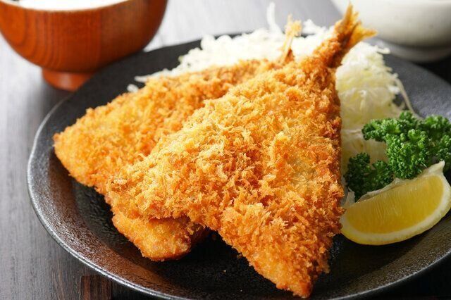 妊娠中のアジ（鯵）は食べていい？それともダメ？