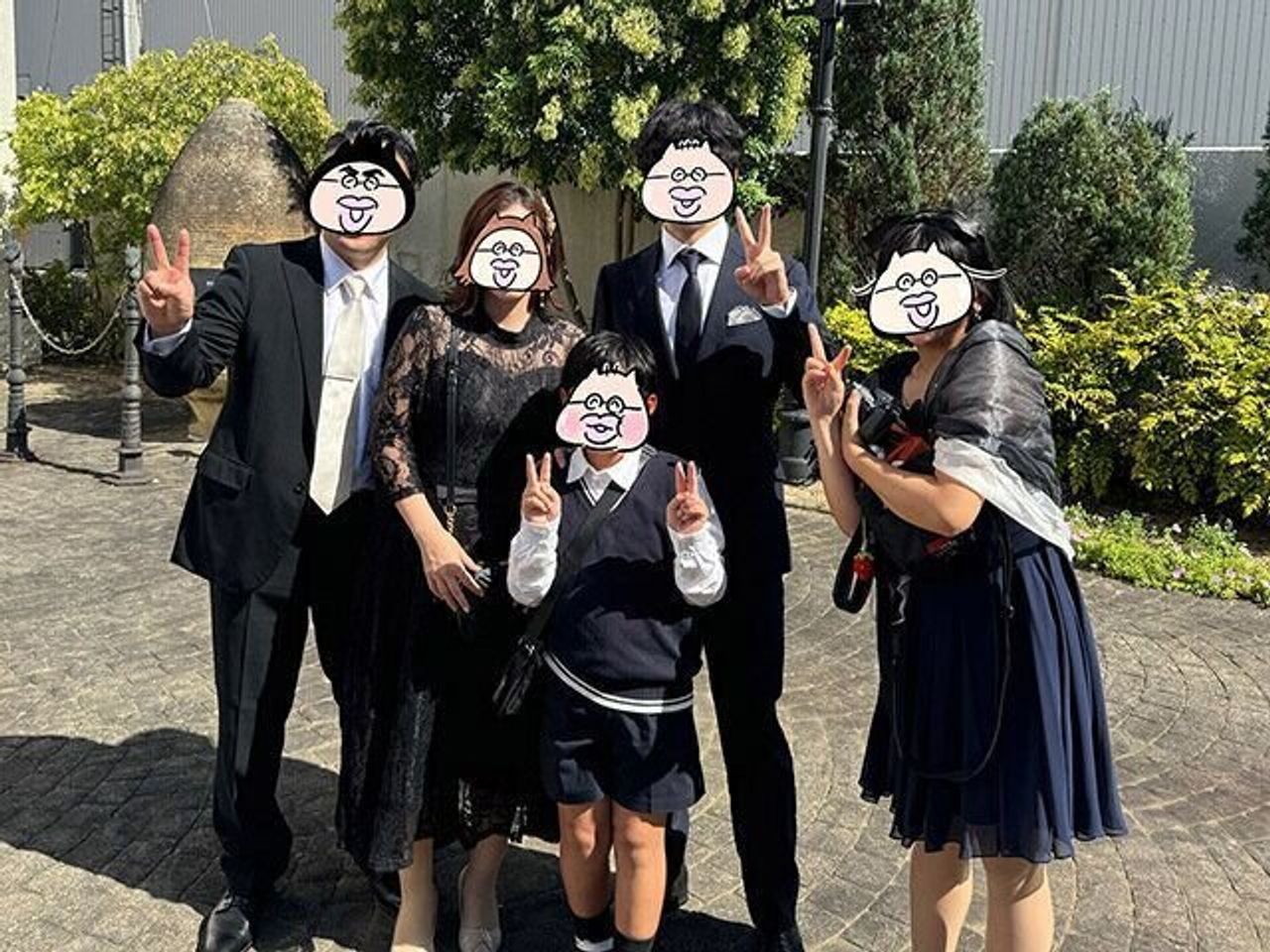 当時のメディア報道・掲載写真