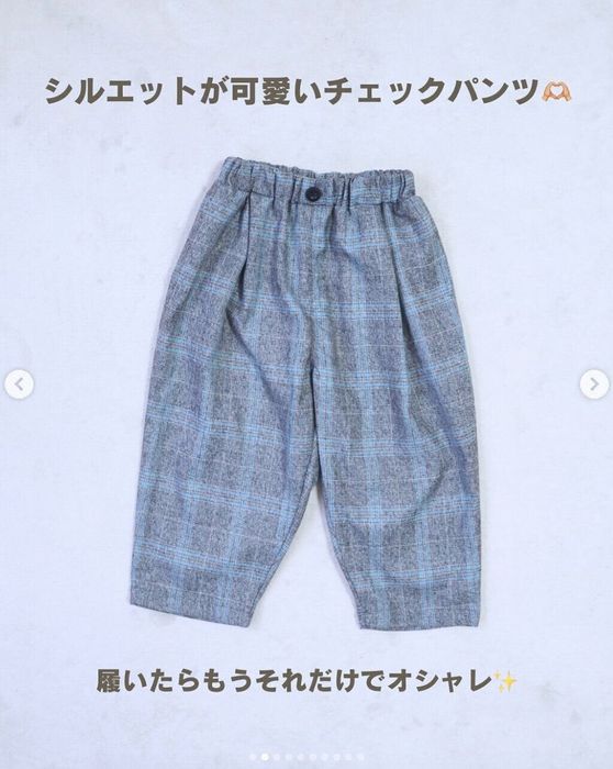 出典:Instagramアカウント「kaho_kochibifuku148」