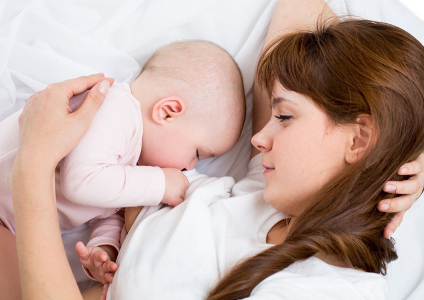 赤ちゃんの様子に合わせて母乳の成分が変わるって本当 母乳育児専門家に聞きました たまひよ 赤ちゃんの様子に合わせて母乳の成分が変わるって本当 母乳育児専門家に聞きました たまひよ