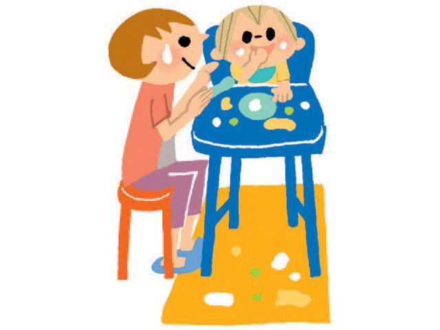 伝い歩きを始めます 7月生まれ 赤ちゃんの5月のお世話 たまひよ