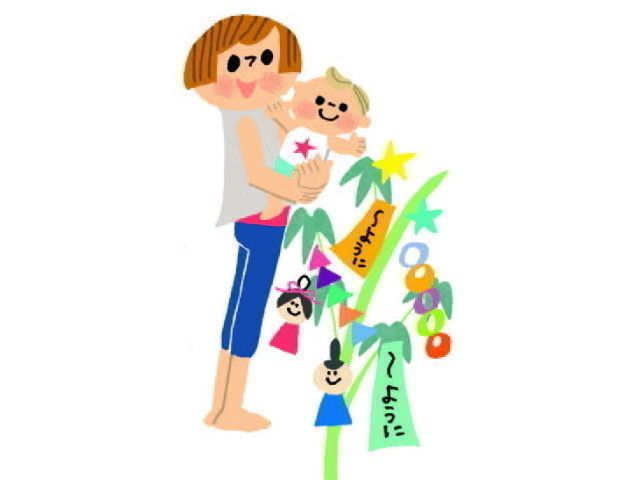 そろそろ離乳食スタート 生後5ヶ月 赤ちゃんの7月のお世話 たまひよ