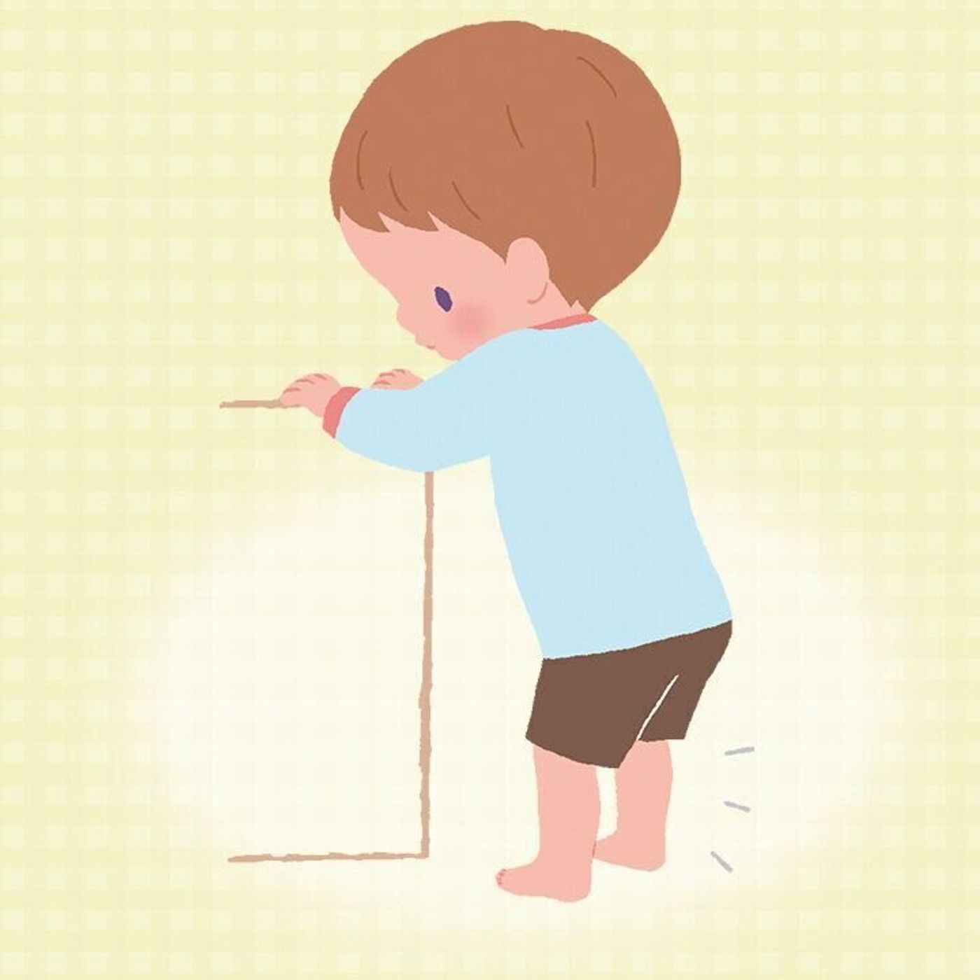 はいはい 一人歩きで こんな症状が見られたら 小児科医に相談しよう たまひよ はいはい 一人歩きで こんな症状が見られたら 小児科医に相談しよう たまひよ
