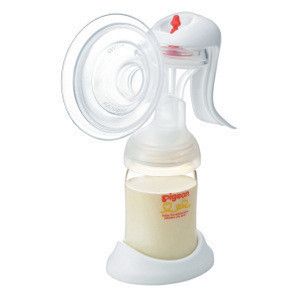 さく乳器　ピジョン　さく乳器 母乳アシスト®［手動］