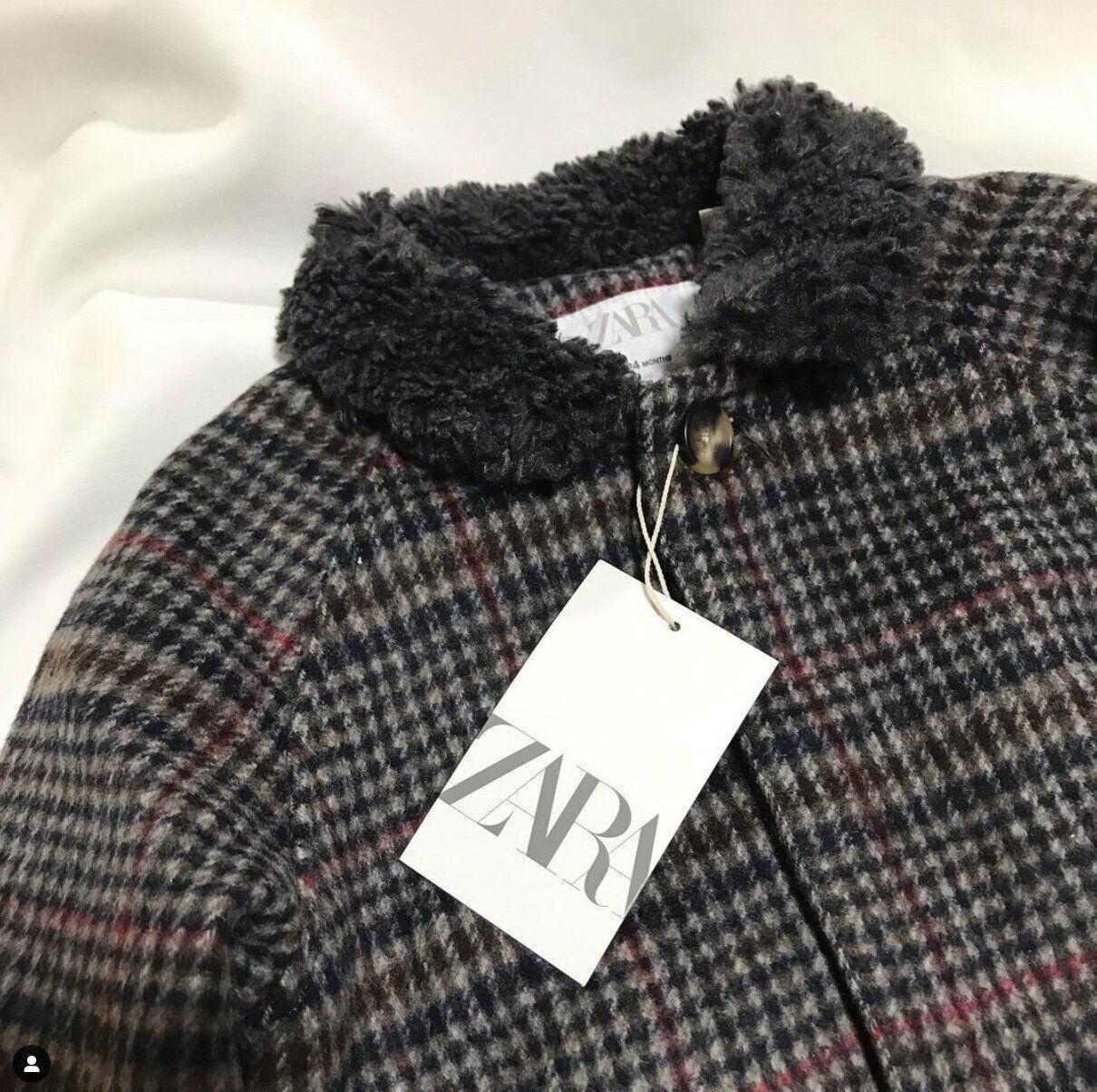 Zara このデザイン可愛すぎっ 冬アイテム5選 たまひよ