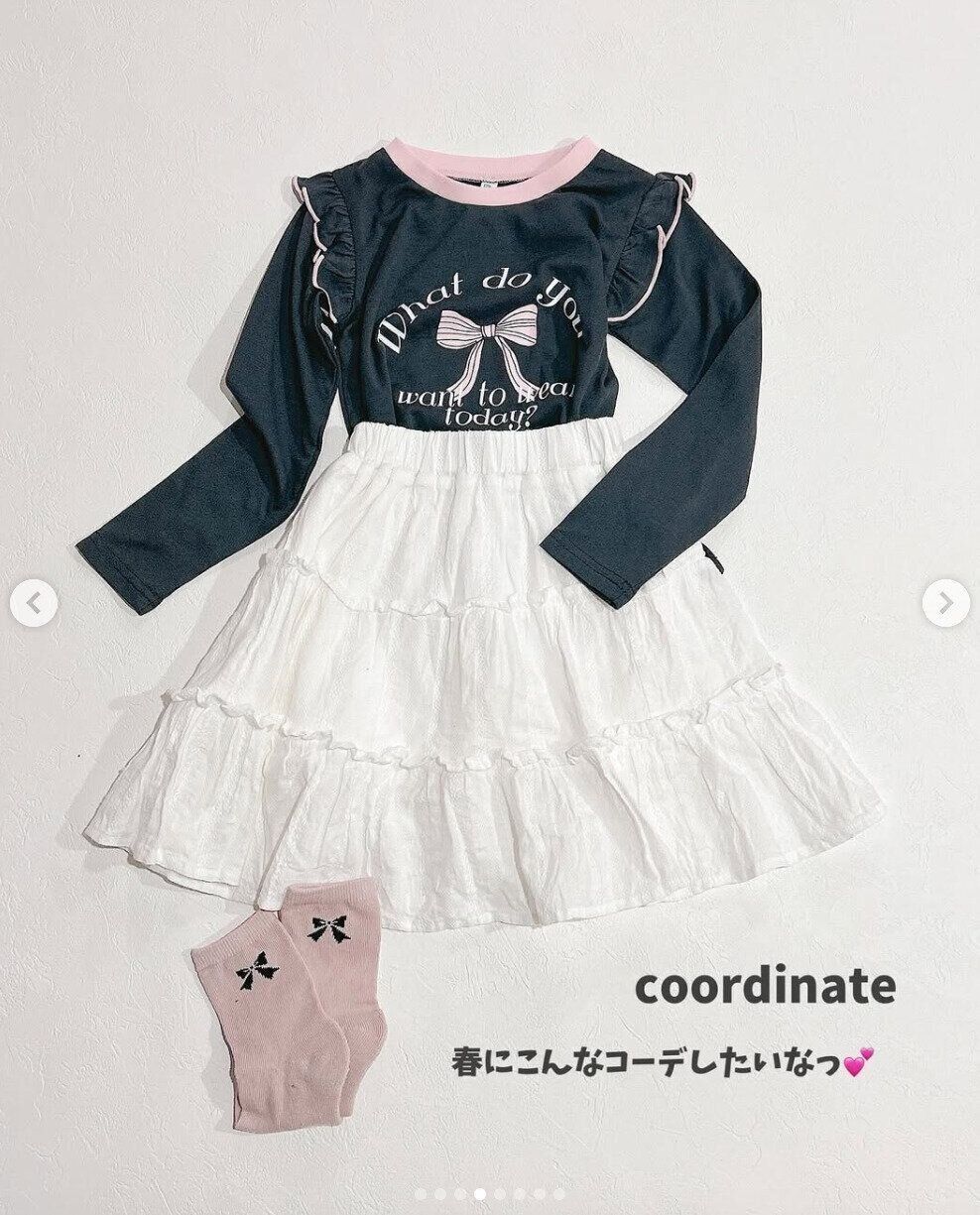 出典：Instagramアカウント「yumi___256」