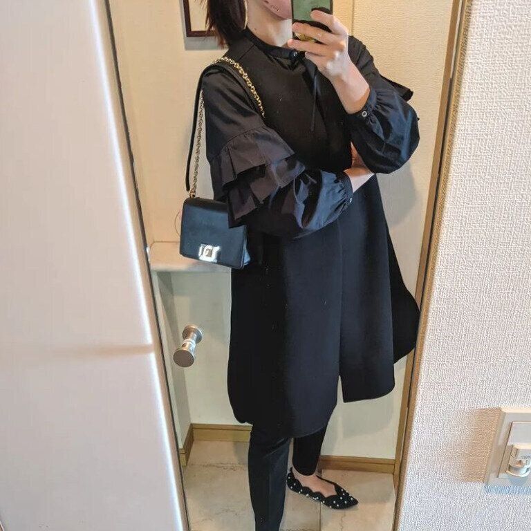 入園 卒園 上品 クールなオシャレママのセレモニーコーデ たまひよ