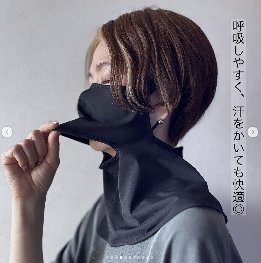 出典：Instagramアカウント「ak_m1120」