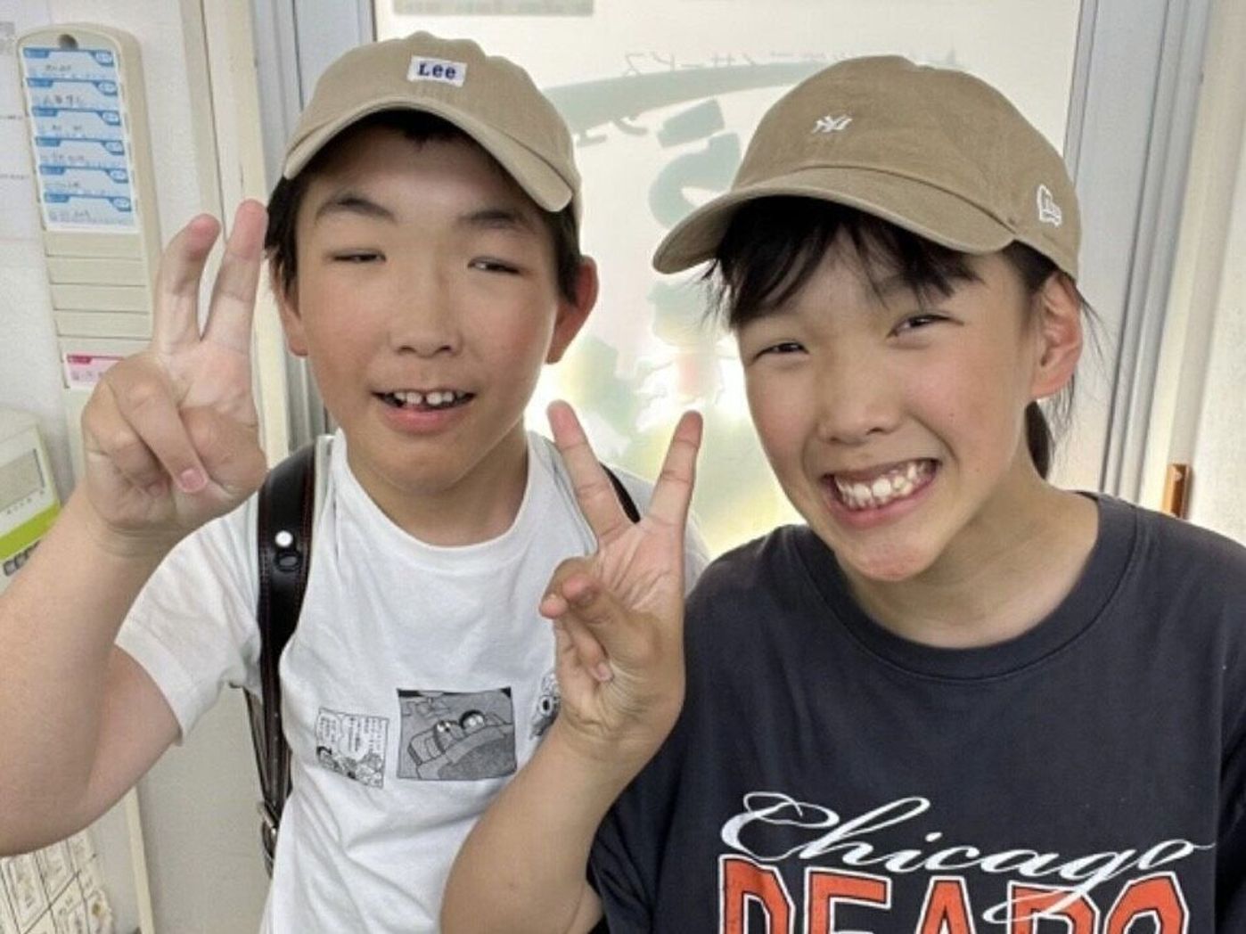 活動歴および当時の関連ビジュアル記録