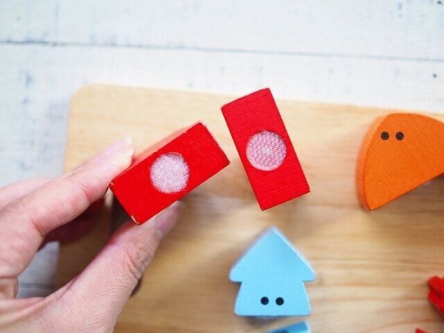 キャンドゥ木製おままごと