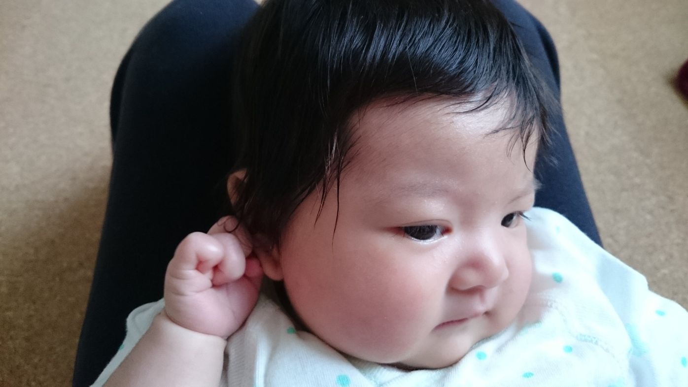 フライングでも陽性反応 そこから始まった妊娠エコー体験 たまひよ フライングでも陽性反応 そこから始まった妊娠エコー体験 たまひよ