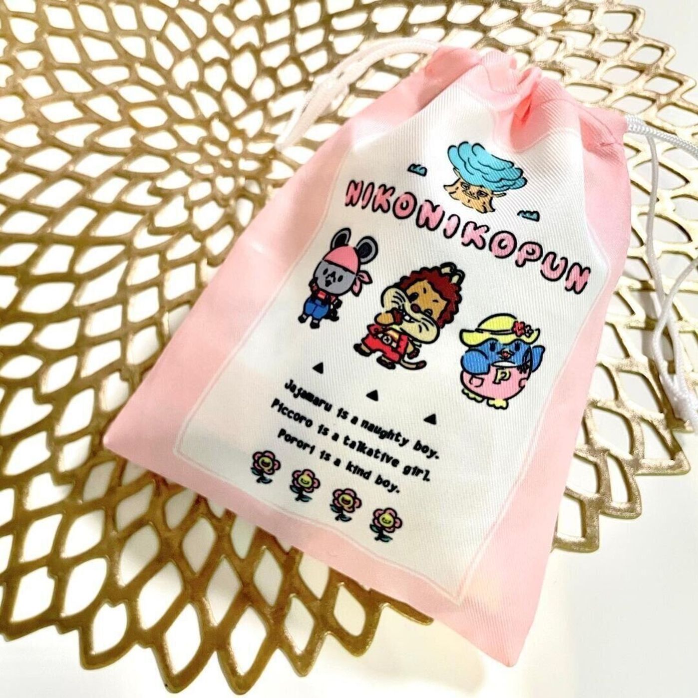 懐かしい キャンドゥ にこにこぷんコラボグッズ5選 たまひよ 懐かしい キャンドゥ にこにこぷんコラボグッズ5選 たまひよ