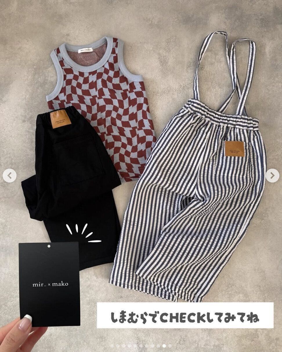 出典：Instagramアカウント「chikkun_okn」