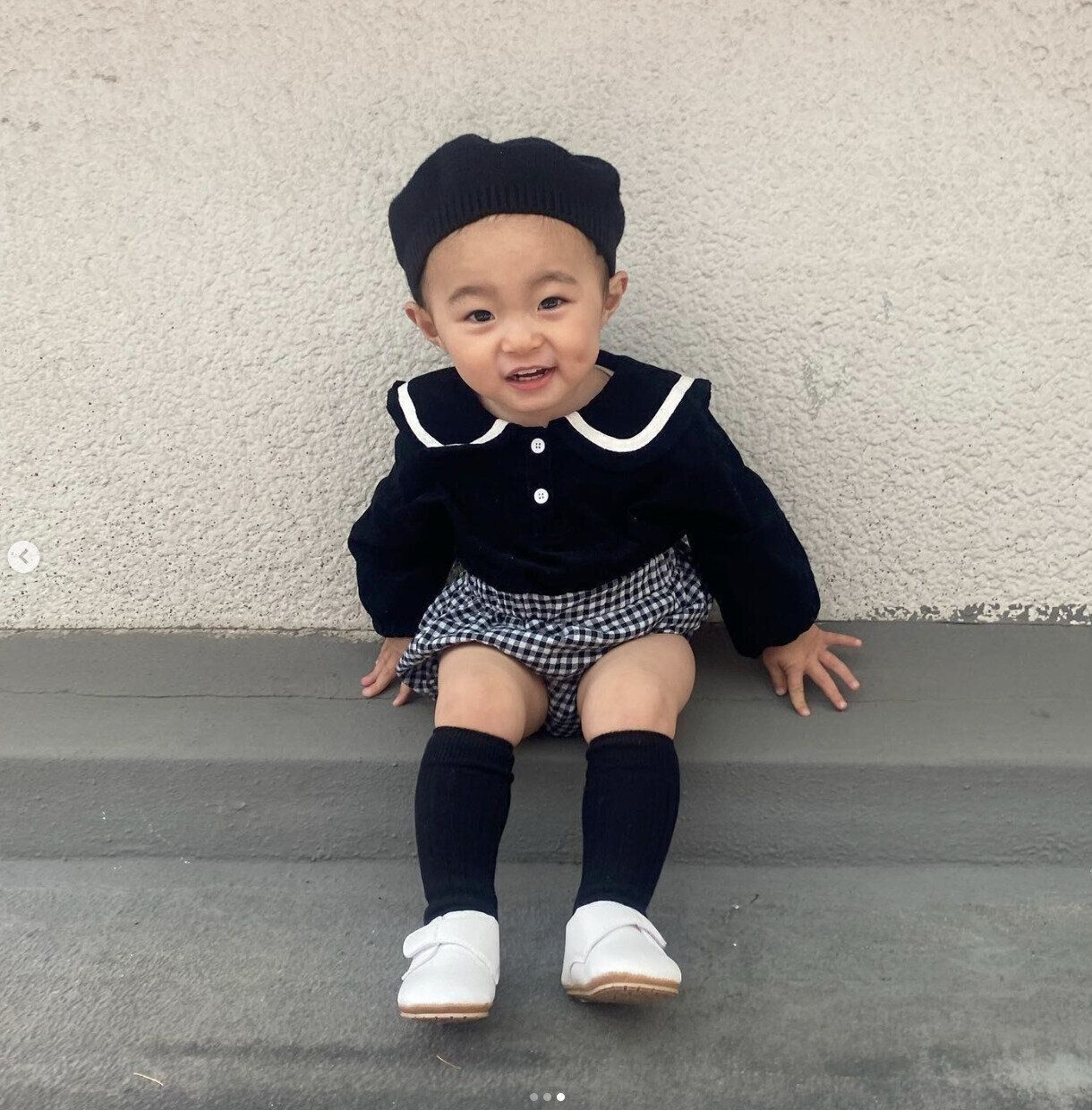 出典：Instagramアカウント「ryu__o1130」