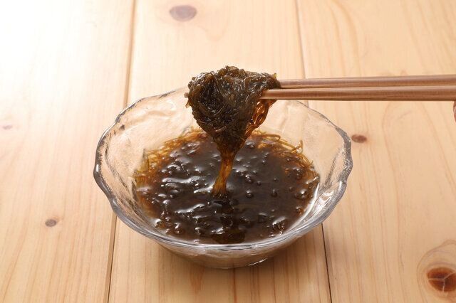 【医師監修】妊娠中にもずくは食べていい？それともダメ？