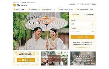 「Photorait」とは?