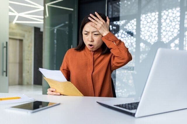 「続柄」が“毒”!?　恥！ありえない漢字の間違い