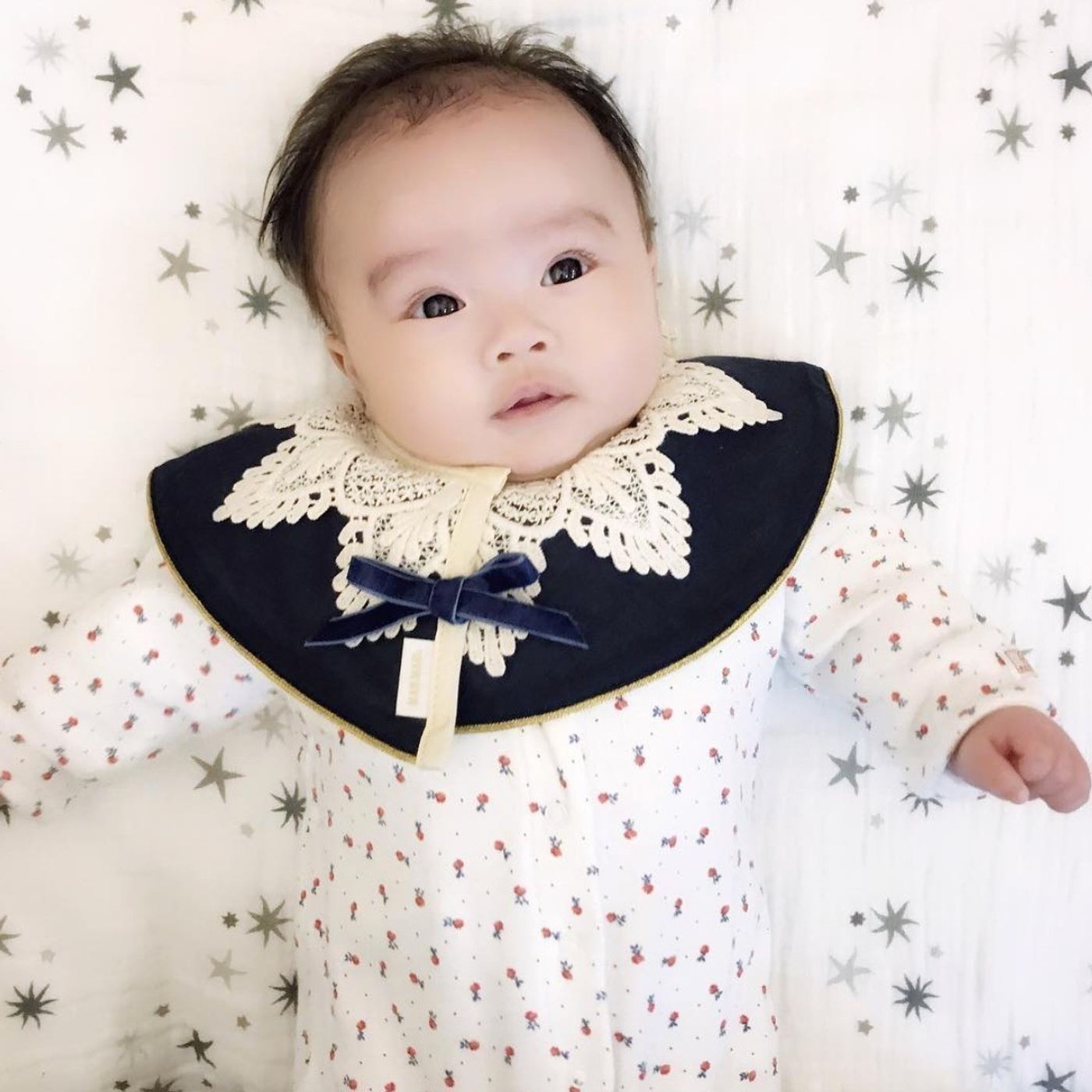 おしゃれベビーはみんなマールマールのスタイ エプロン愛用中 たまひよ おしゃれベビーはみんなマールマールのスタイ エプロン愛用中 たまひよ