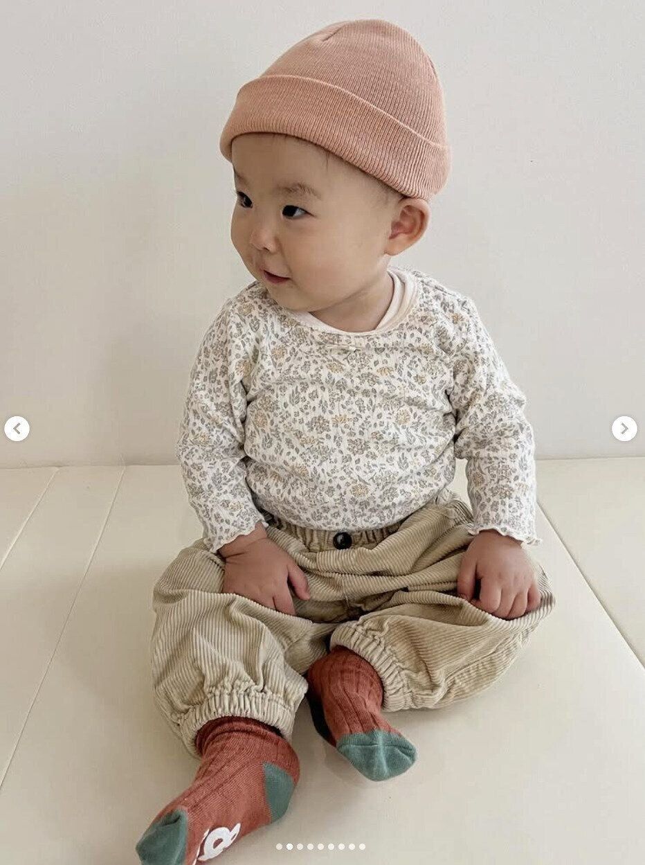 出典：Instagramアカウント「r.channel.2796」