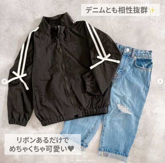 出典:Instagramアカウント「yuki_kidslife」