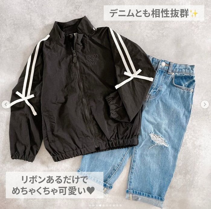 出典:Instagramアカウント「yuki_kidslife」