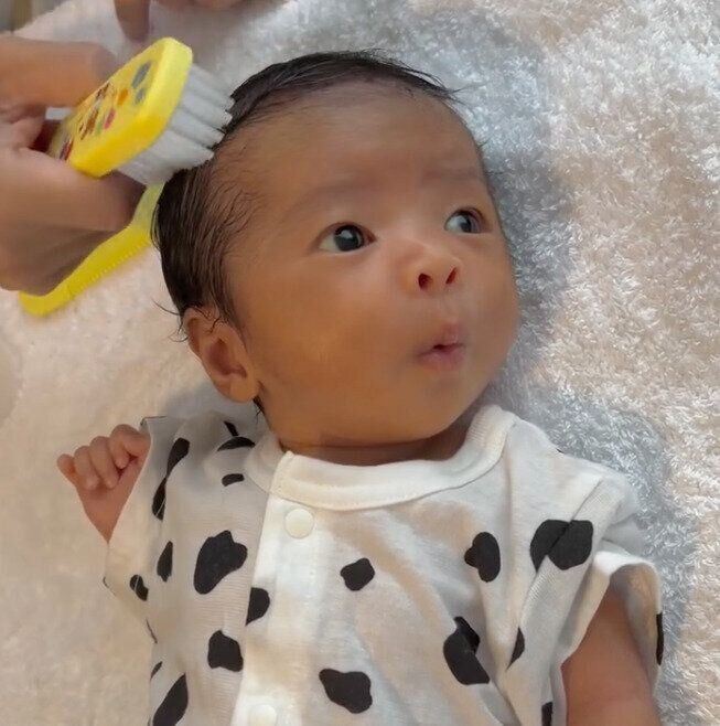 出典：Instagramアカウント「ritsu_04272844」