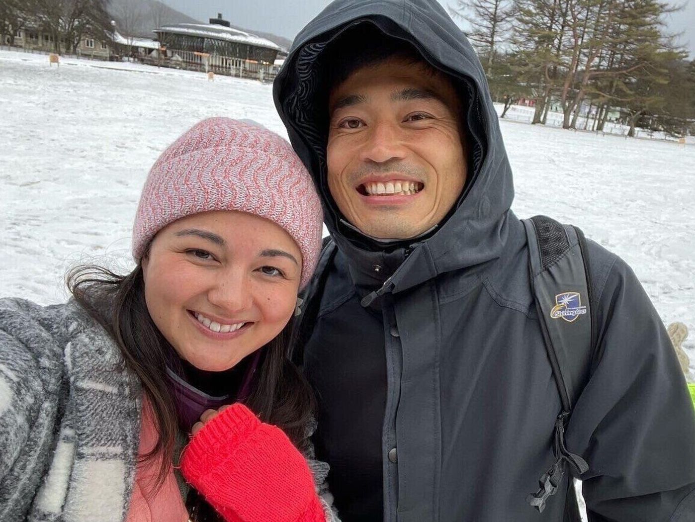 山田ローラ 長女からのひと言に困惑 いつ また赤ちゃん産むの たまひよ 山田ローラ 長女からのひと言に困惑 いつ また赤ちゃん産むの たまひよ