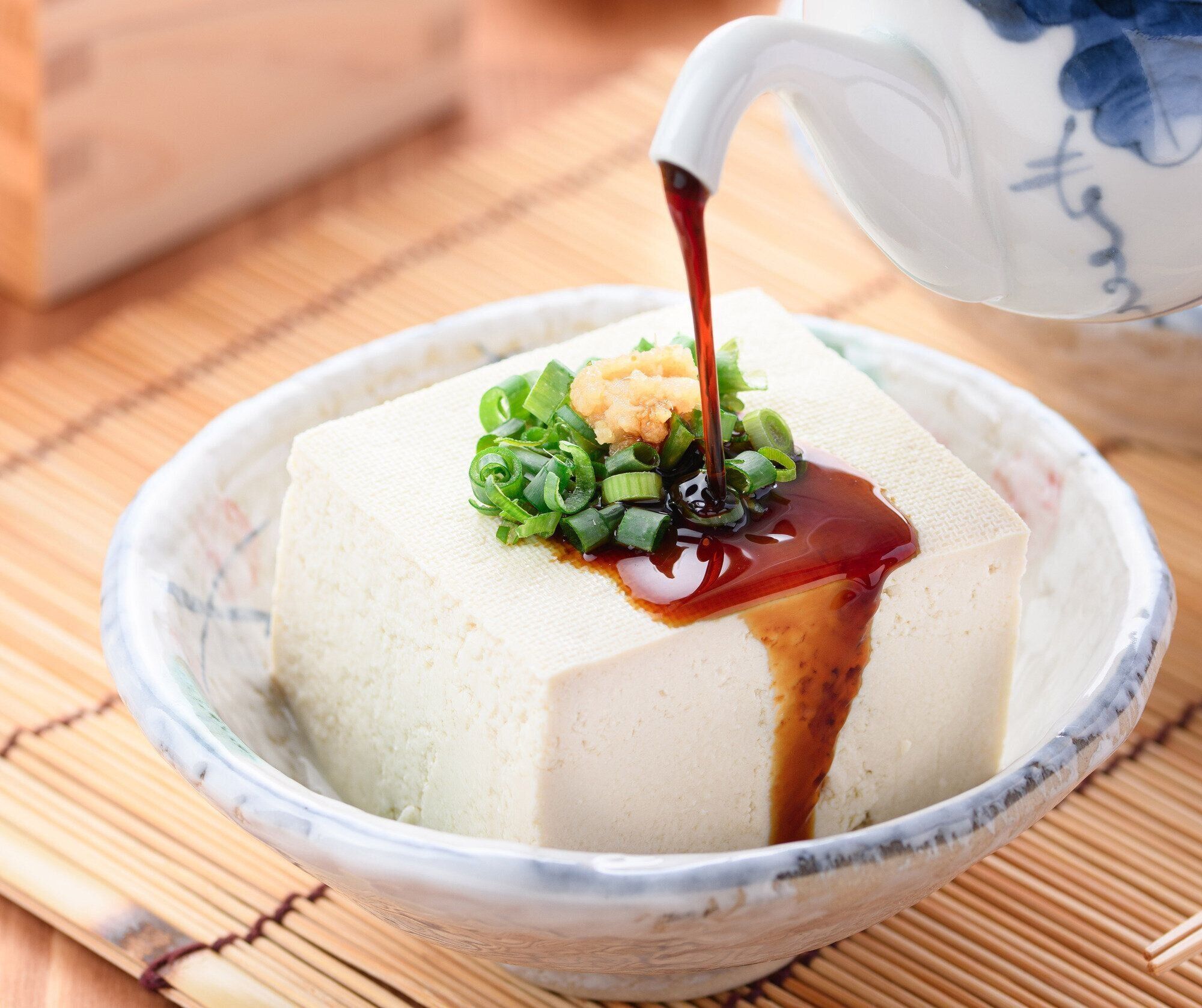 節約メニューの強い味方！おすすめの豆腐レシピ