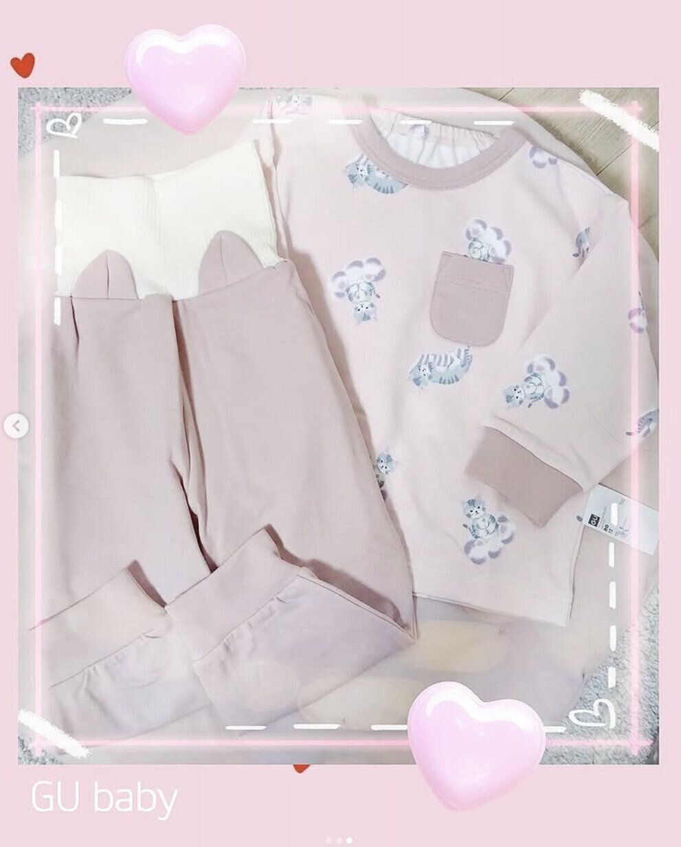 出典：Instagramアカウント「_mi_moon___」