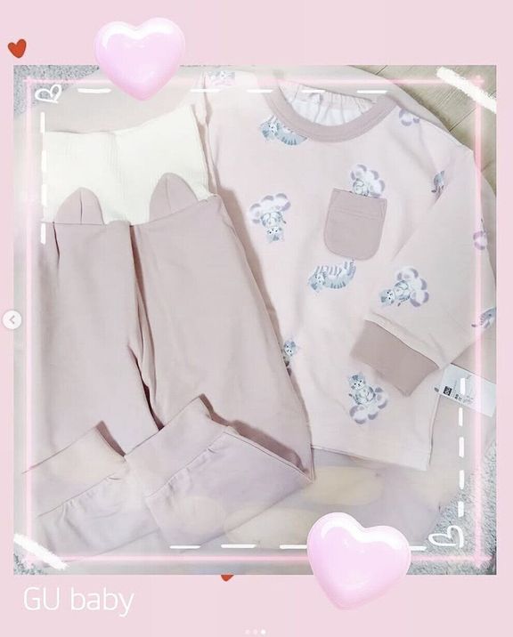 出典:Instagramアカウント「_mi_moon___」