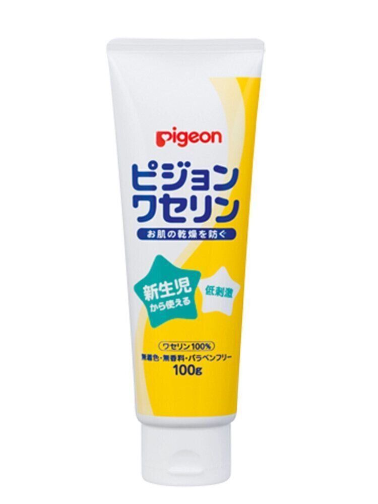 ピジョンワセリン