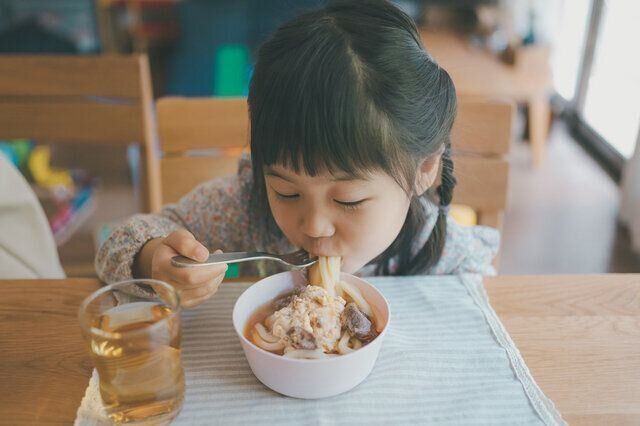 焼きそば、うどん、そうめん…子どもが野菜をもりもり食べる麺料理は？