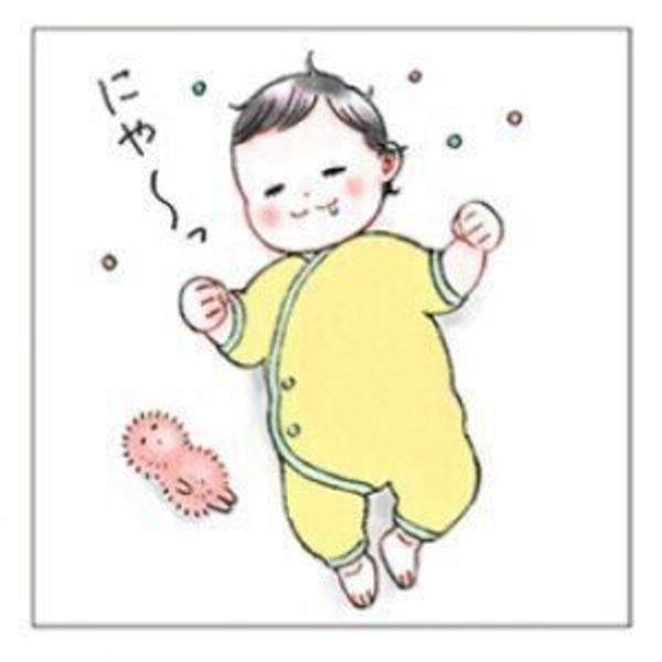 なんで どうして 赤ちゃんの謎しぐさ 行動 一問一答 0 4カ月ごろ 小児科医 たまひよ なんで どうして 赤ちゃんの謎しぐさ 行動 一問一答 0 4カ月ごろ 小児科医 たまひよ