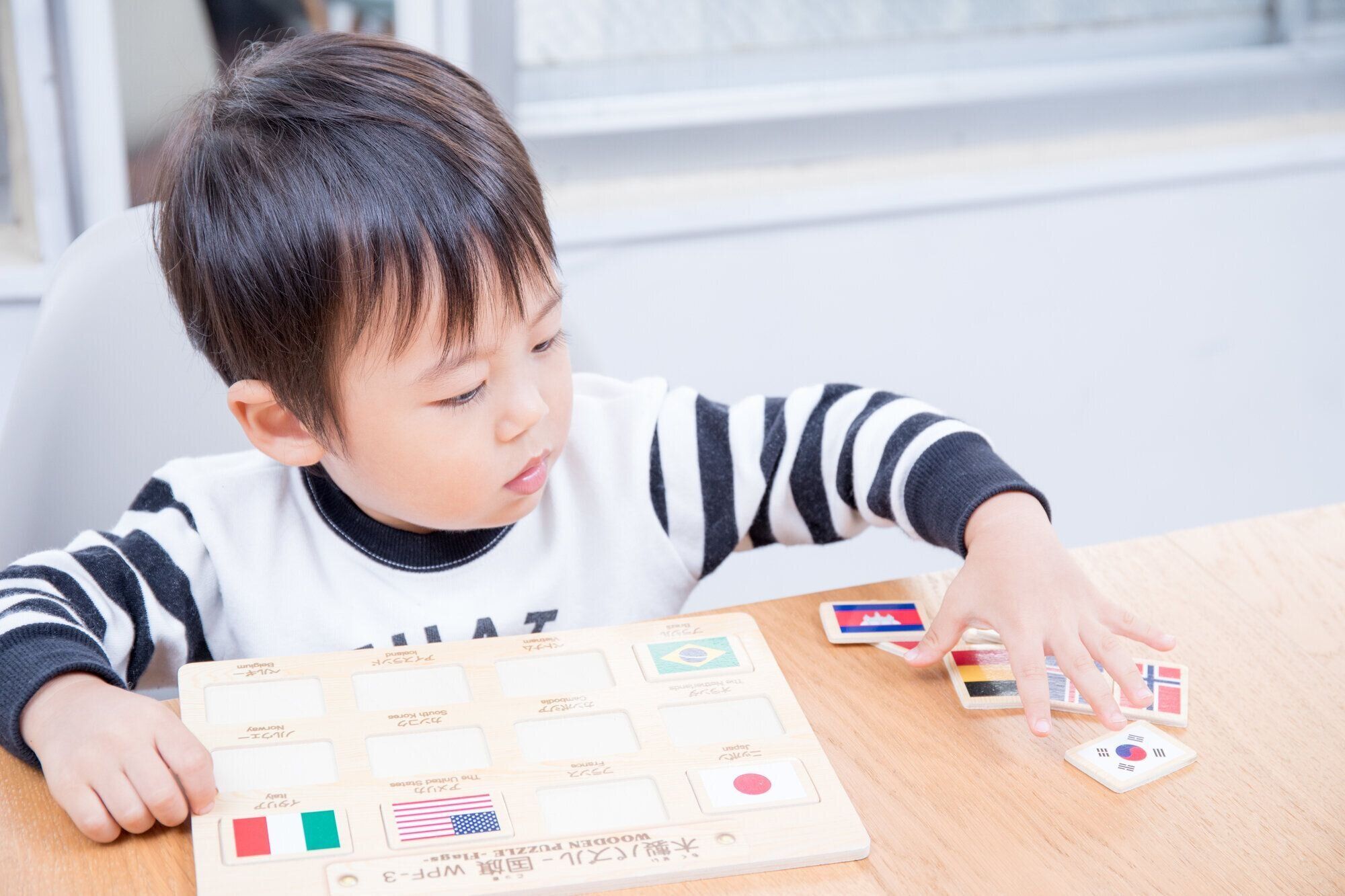 「もしかして天才？」将来はどうなる？うちの子自慢