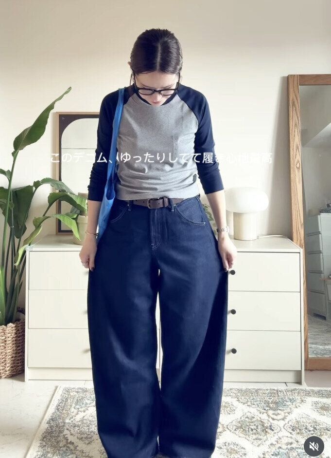 出典：Instagramアカウント「nika_simple_」