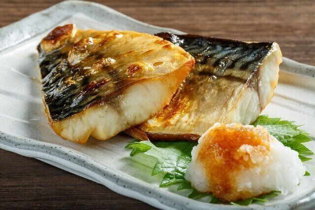 妊娠中にサバ（鯖）は食べていい？それともダメ？