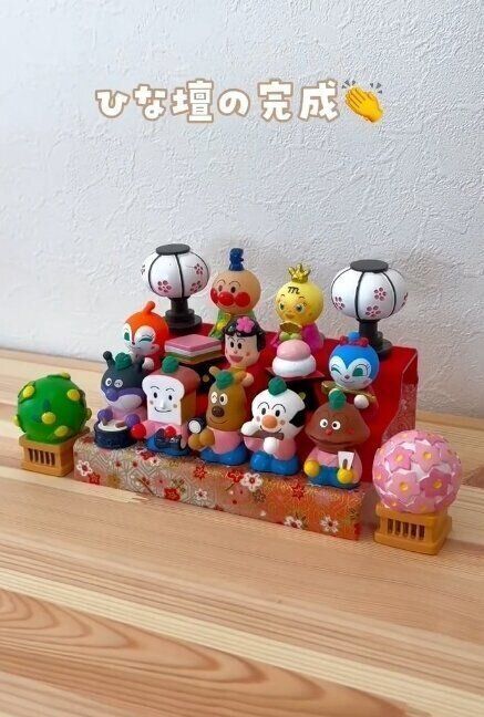 出典：Instagramアカウント「nappo_ikuji」