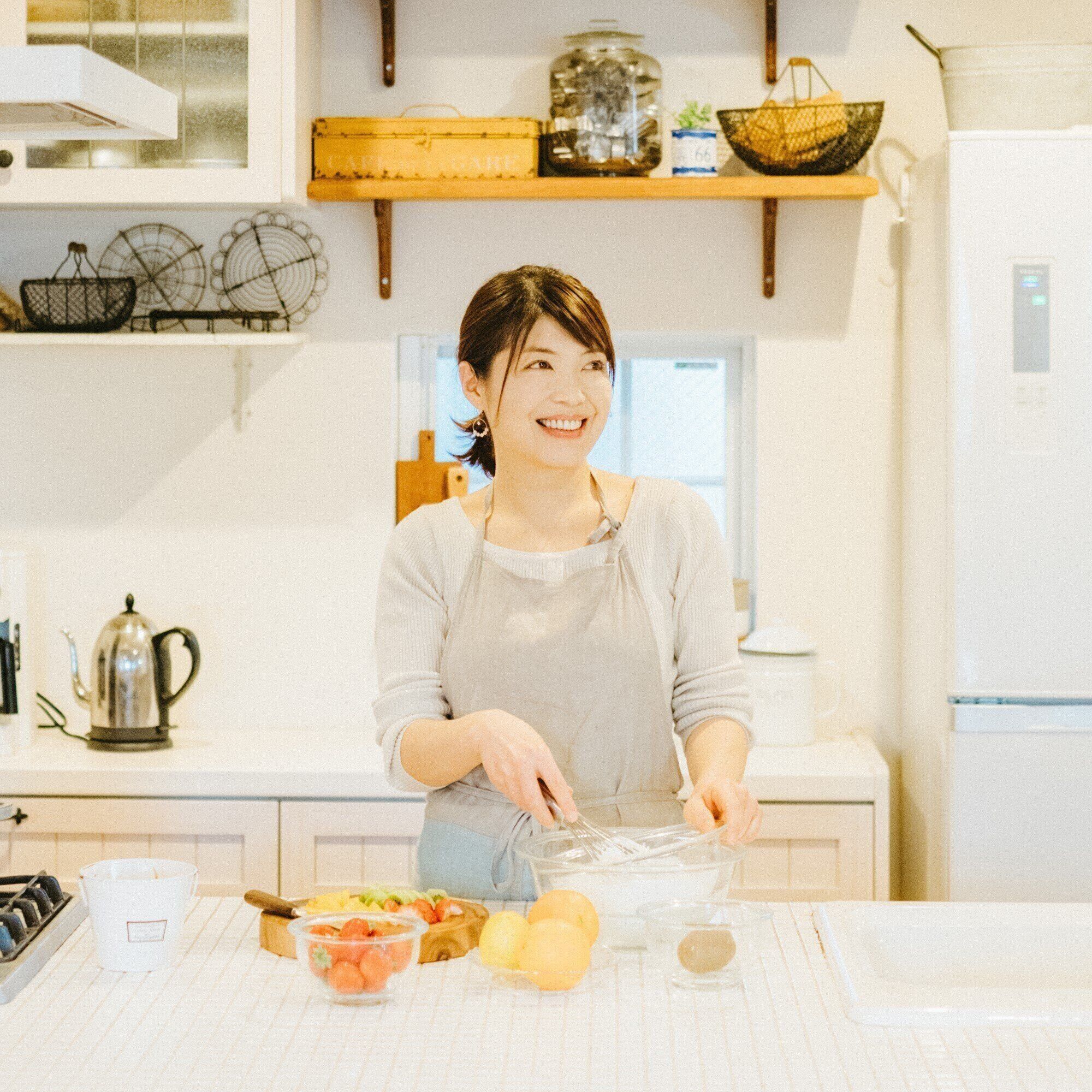 ほりえさちこさん