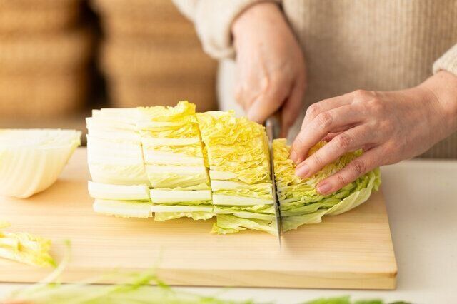 知っておくと冷蔵庫もすっきり!?「大量消費レシピ」