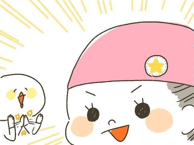 スイミングがんばってまーす！[10年ぶりに出産しました#249]